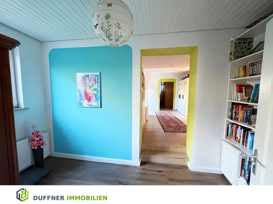  Einfamilienhaus Kiel