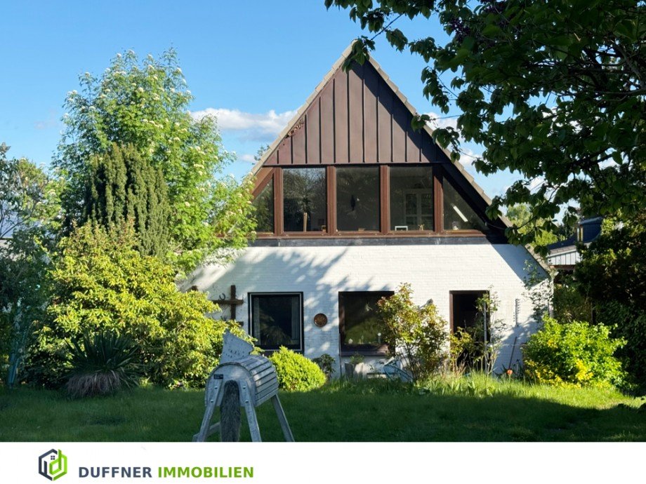  Einfamilienhaus Kiel