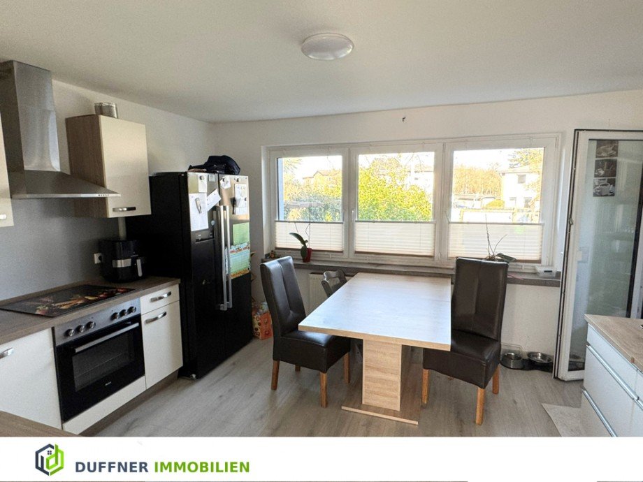 K�che Mehrfamilienhaus Selent