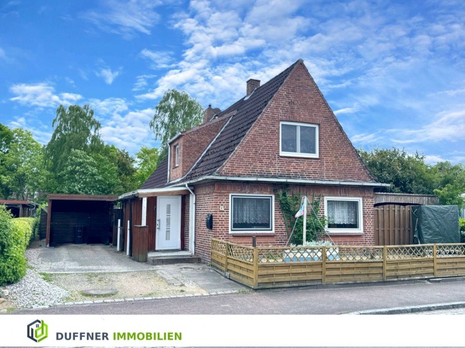 Haus Einfamilienhaus Westerr�nfeld
