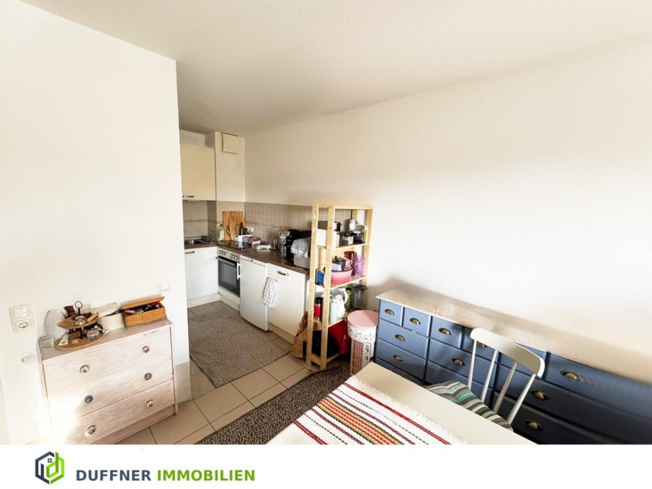 Wohnzimmer Etagenwohnung Kiel / Gaarden-S�d und Kronsburg