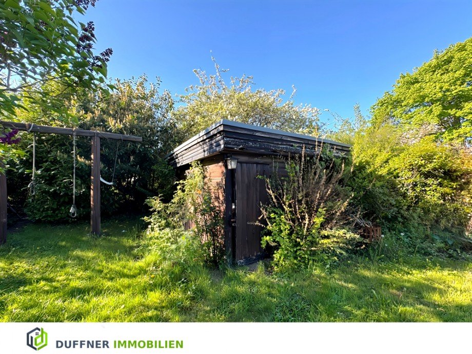  Einfamilienhaus Kiel