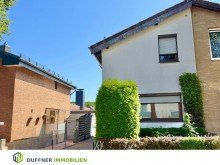 Haus Verkauft: Charmante Doppelhaush�lfte mit Garten in ruhiger Lage von Kiel-Ellerbek