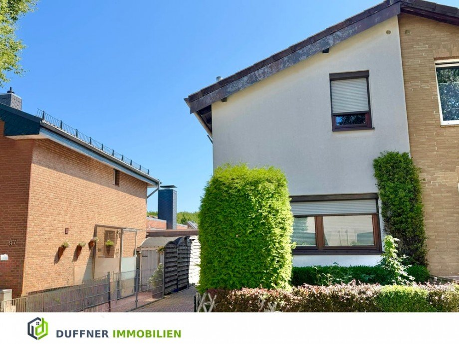 Haus Einfamilienhaus Kiel