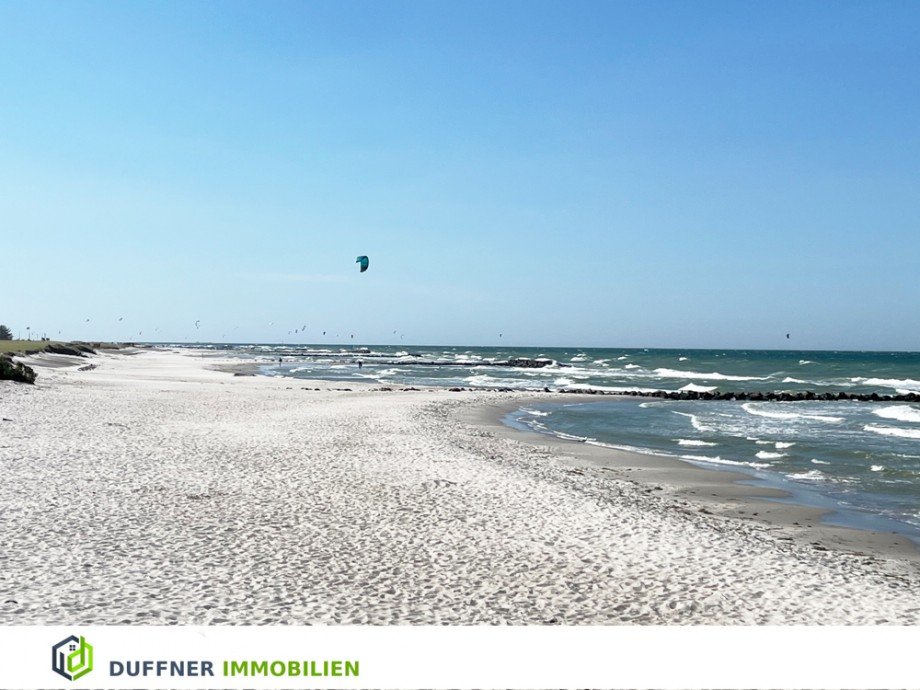 Schoenberger Strand1 ml Erdgeschosswohnung Sch�nberg (Holstein) / Sch�nbergerstrand