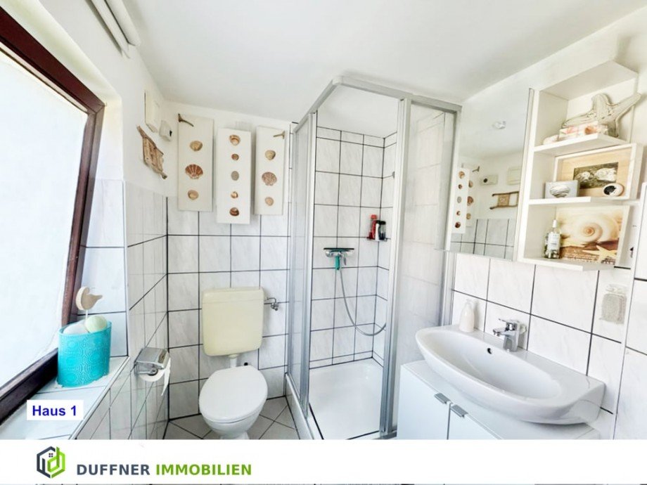 Haus 1 Badezimmer Einfamilienhaus Krummwisch