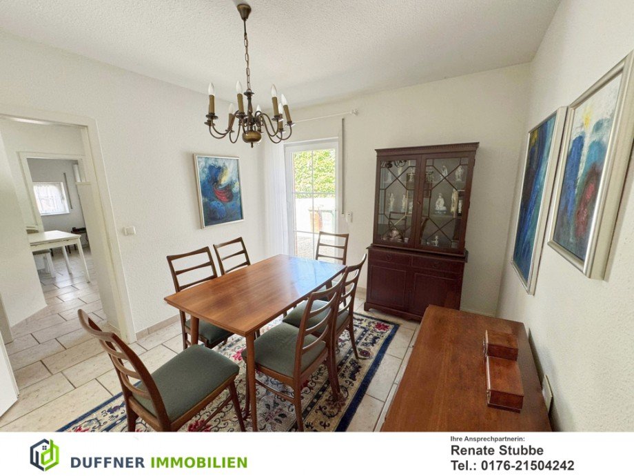 KB Esszimmer Einfamilienhaus Laboe