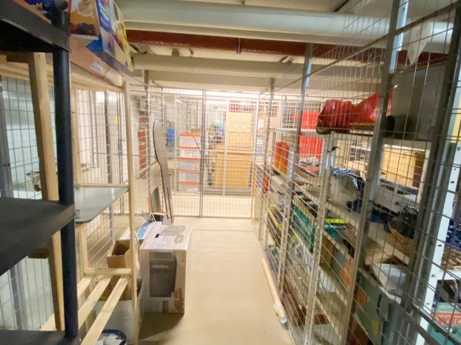 Kellerbox Etagenwohnung Kiel / Gaarden-S�d und Kronsburg