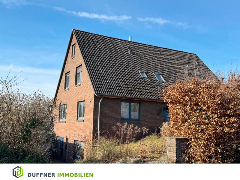  Wohn- / Gesch�ftshaus Probsteierhagen