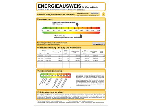 Bild... Zweifamilienhaus Neum�nster