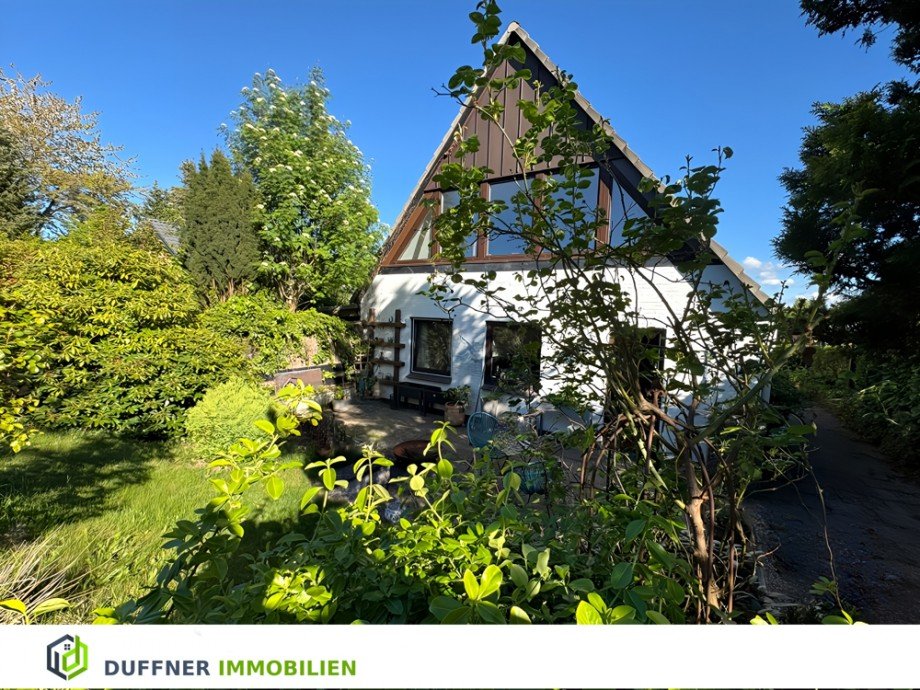  Einfamilienhaus Kiel