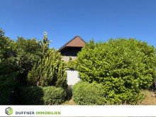 Frontansicht Wohn(t)raum zentral in Sch�nberg - Einfamilienhaus mit Charakter