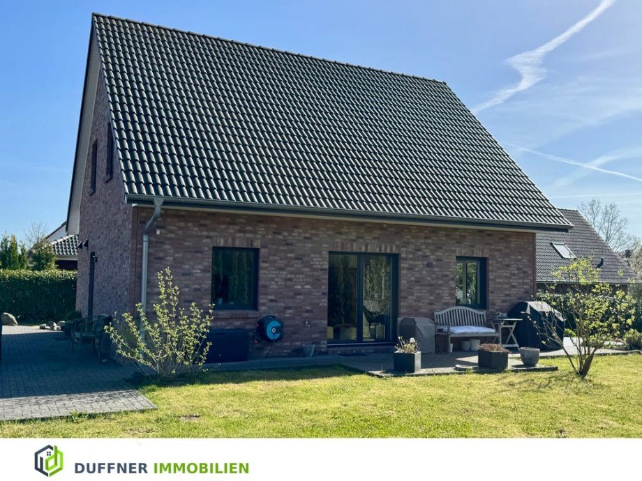 Haus Einfamilienhaus Probsteierhagen