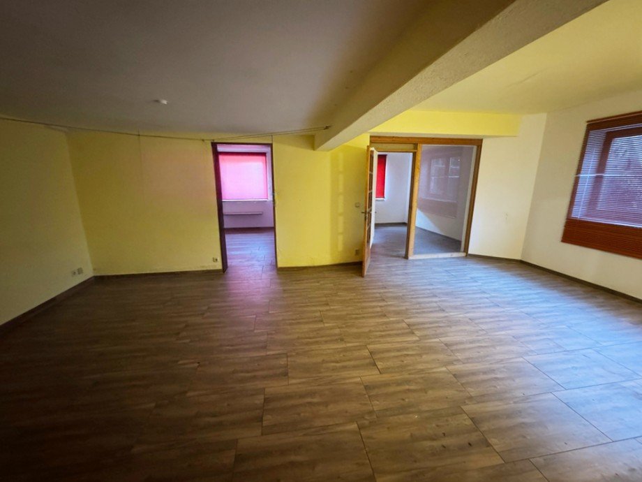  Wohn- / Gesch�ftshaus Probsteierhagen