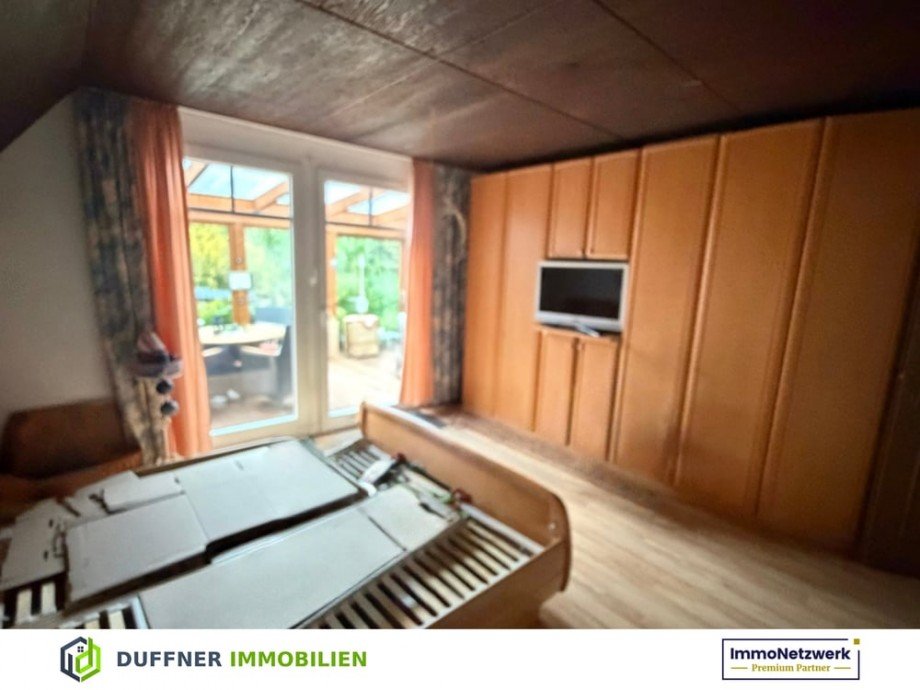 EG Schlafzimmer Einfamilienhaus Kiel