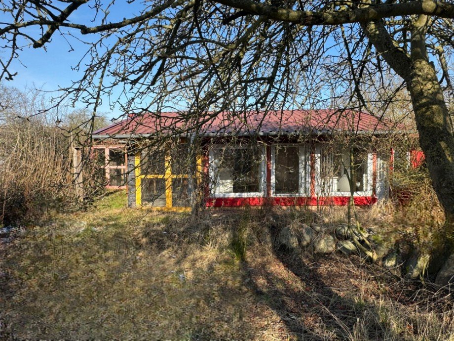  Wohn- / Gesch�ftshaus Probsteierhagen