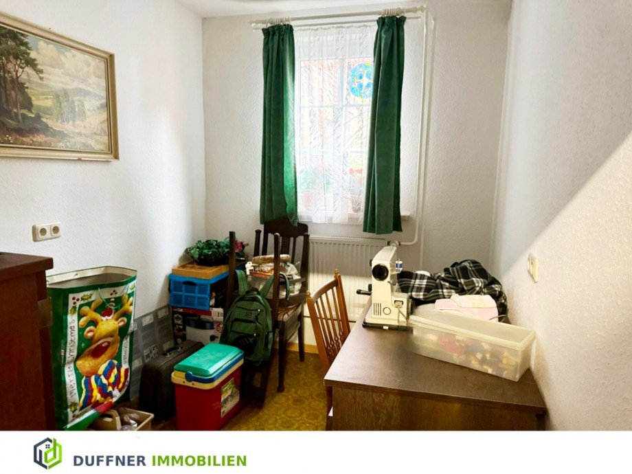 Zimmer EG Einfamilienhaus Thaden / Jarsdorf