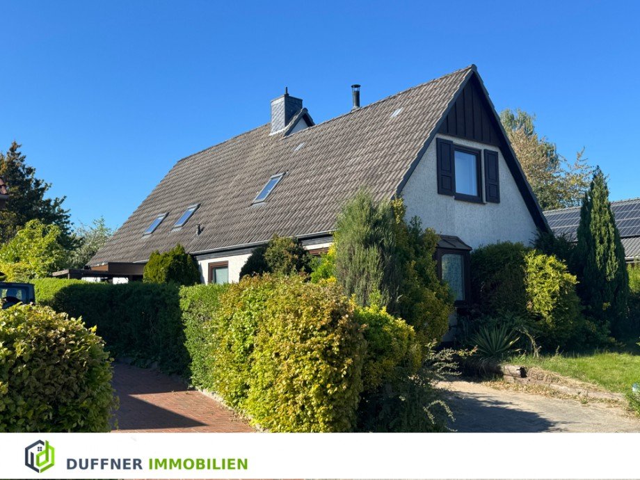  Einfamilienhaus Kiel