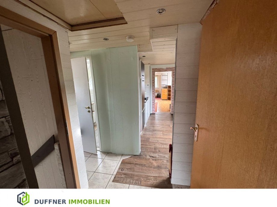 WR Flur DG2 Einfamilienhaus Westerr�nfeld