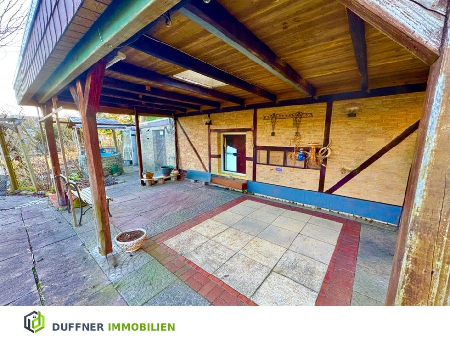 Freisitz Einfamilienhaus Rendsburg