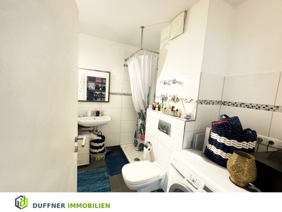 Bad Etagenwohnung Kiel / Gaarden-S�d und Kronsburg