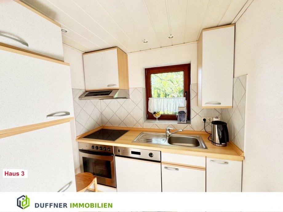 Haus 3 K�che Einfamilienhaus Krummwisch