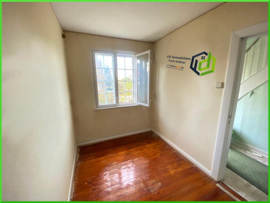 Arbeitsecke Doppelhaush�lfte Kiel