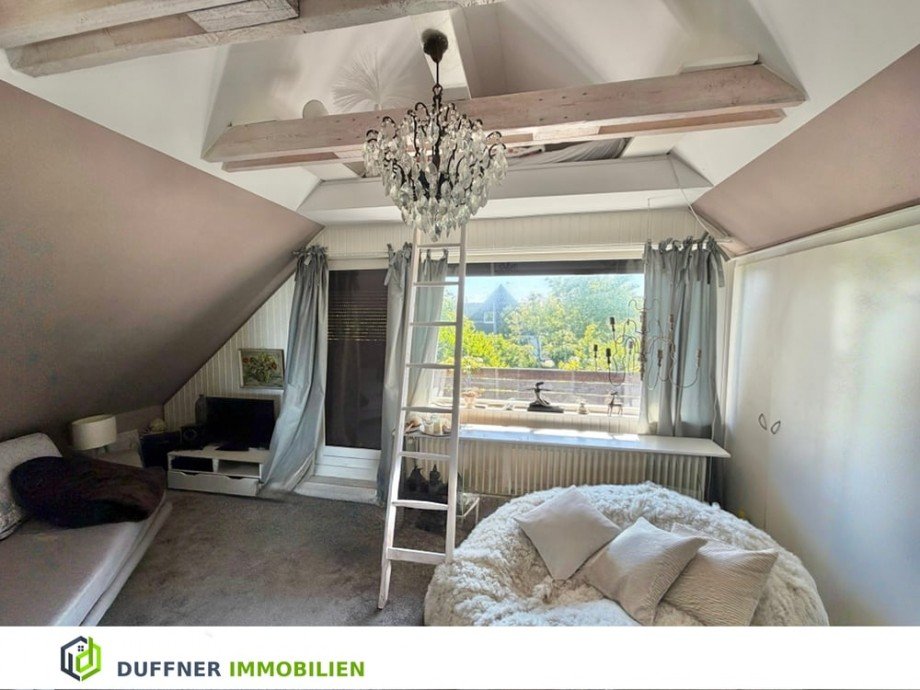 Zimmer DG Einfamilienhaus Sch�nberg (Holstein)