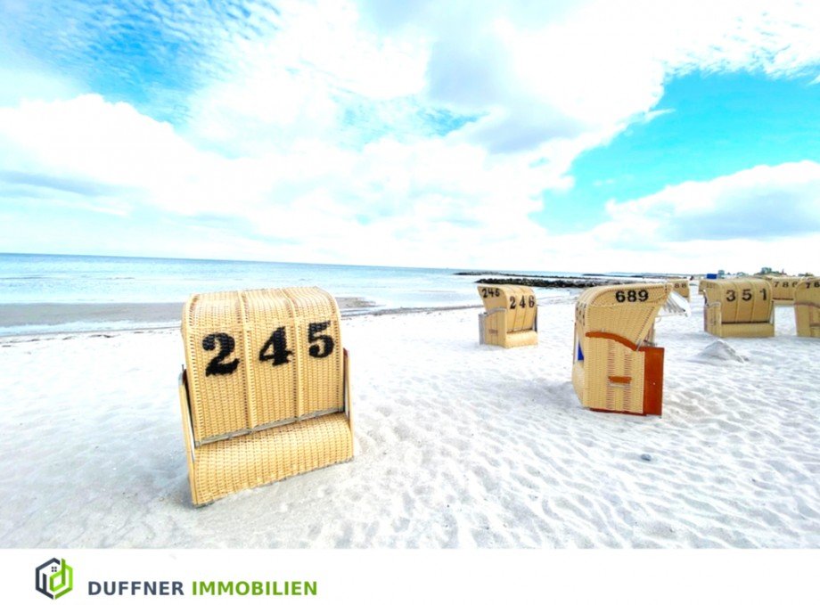 Schoenberger Strand5 ml Erdgeschosswohnung Sch�nberg (Holstein) / Sch�nbergerstrand