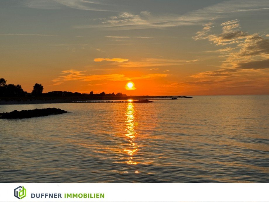 Schoenberger Strand ml Erdgeschosswohnung Sch�nberg (Holstein) / Sch�nbergerstrand