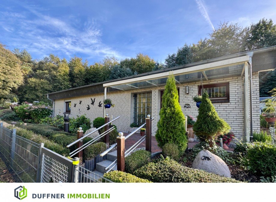 Haus Einfamilienhaus Dobersdorf