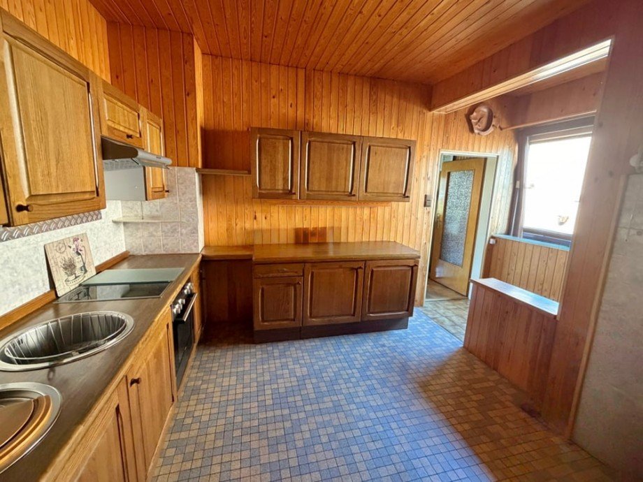 K�che Einfamilienhaus Kiel