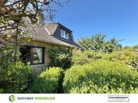 Hauptbild Wohn(t)raum zentral in Sch�nberg - Einfamilienhaus mit Charakter