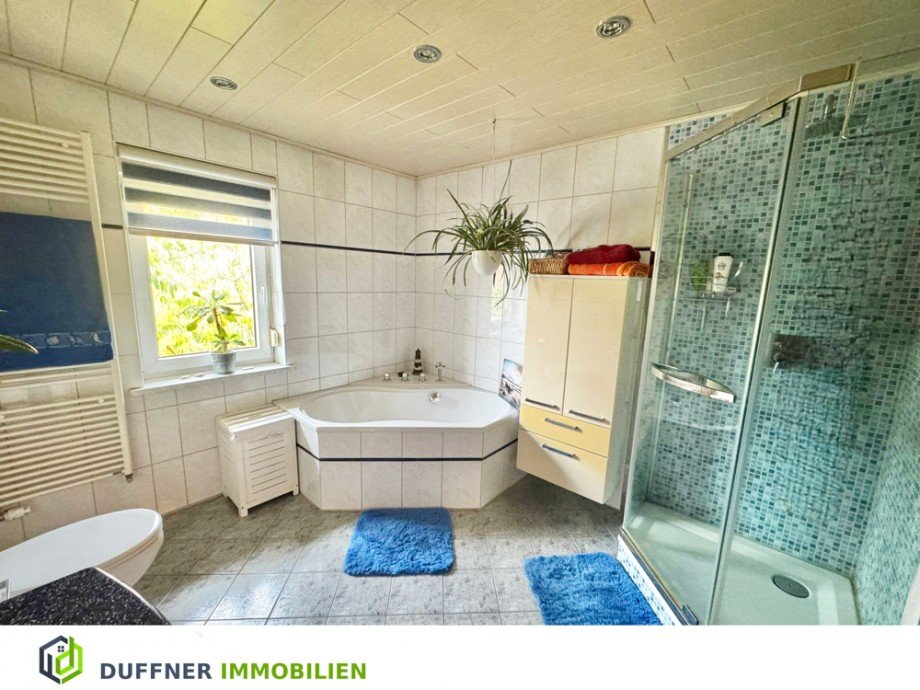 Bad OG Einfamilienhaus Bad Schmiedeberg