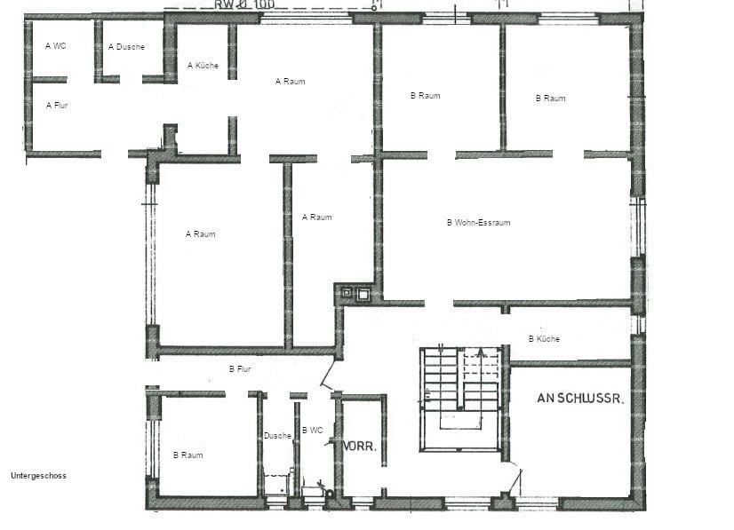  Wohn- / Gesch�ftshaus Probsteierhagen