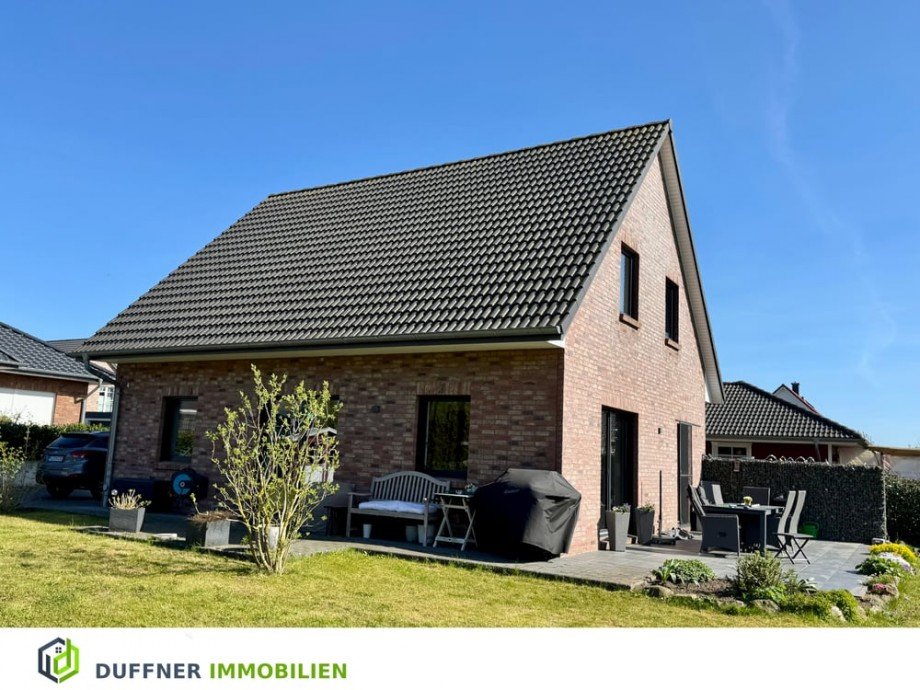 Haus Einfamilienhaus Probsteierhagen