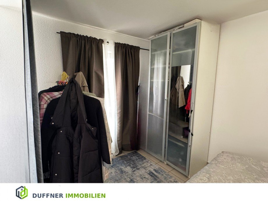 Schlafnische Etagenwohnung Kiel / Gaarden-S�d und Kronsburg