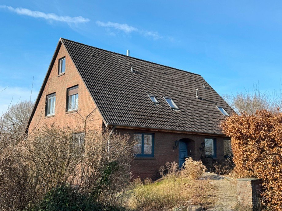  Wohn- / Gesch�ftshaus Probsteierhagen