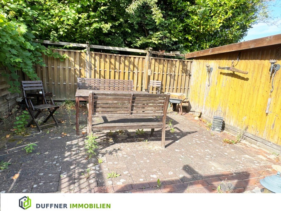 Freisitz Einfamilienhaus Kiel