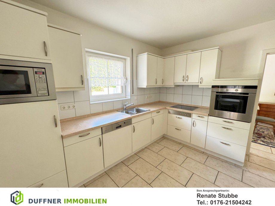 KB Kueche2 Einfamilienhaus Laboe