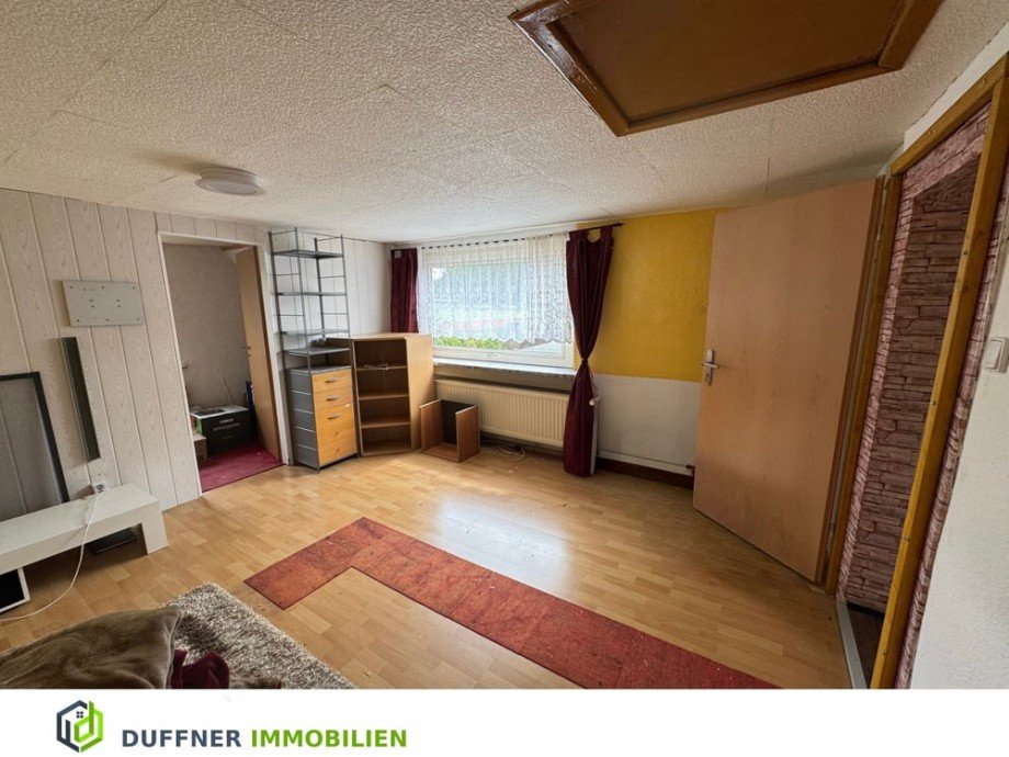 Zimmer 4 DG Einfamilienhaus Westerr�nfeld