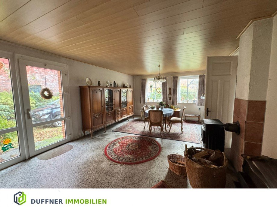 Diele Einfamilienhaus Thaden / Jarsdorf