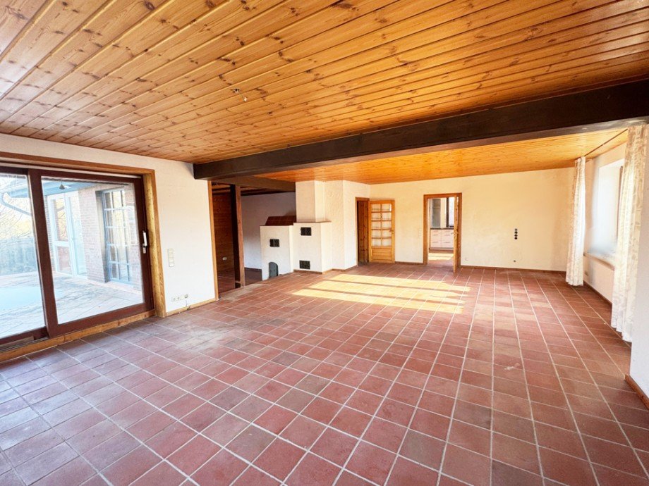  Wohn- / Gesch�ftshaus Probsteierhagen