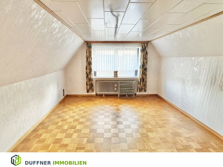 Zimmer DG Einfamilienhaus Rendsburg