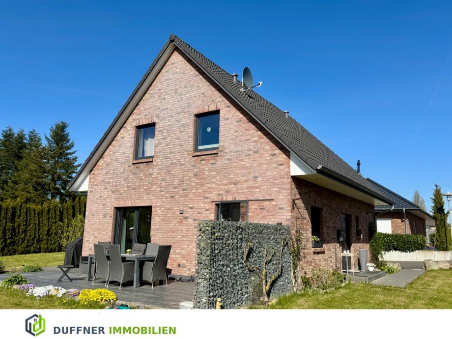 Haus Einfamilienhaus Probsteierhagen