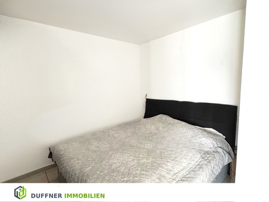 Schlafnische Etagenwohnung Kiel / Gaarden-S�d und Kronsburg