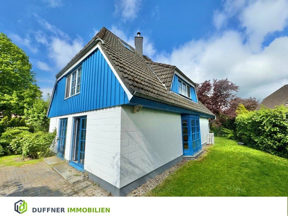 MD Terrasse Einfamilienhaus Stockelsdorf