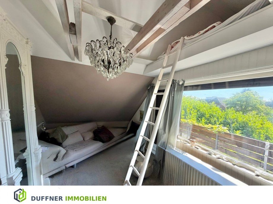 Zimmer DG Einfamilienhaus Sch�nberg (Holstein)