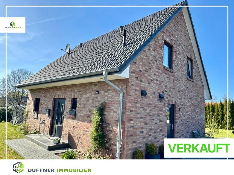 Titelbild Einfamilienhaus Probsteierhagen