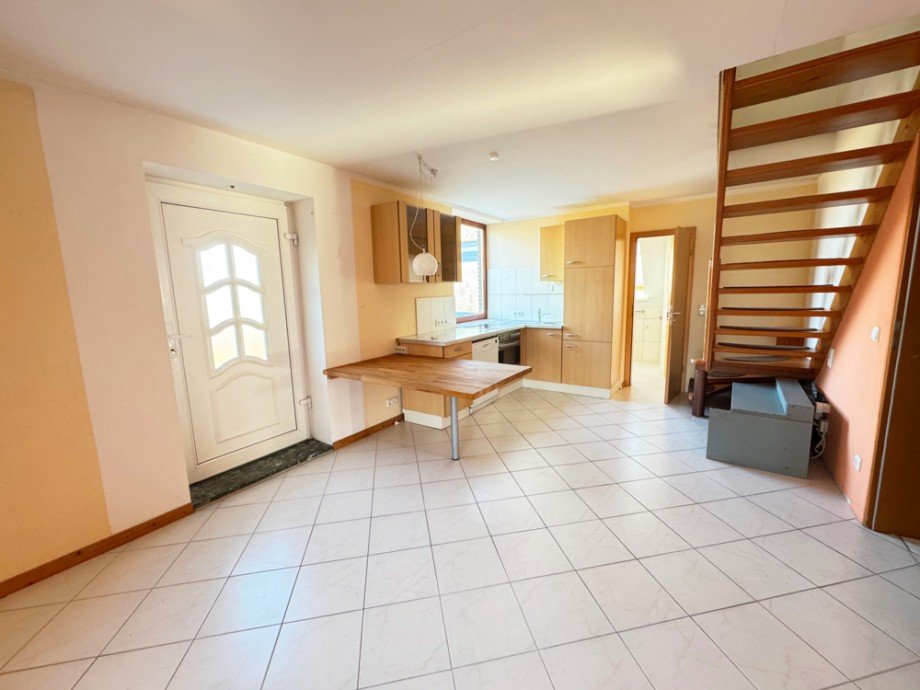  Wohn- / Gesch�ftshaus Probsteierhagen